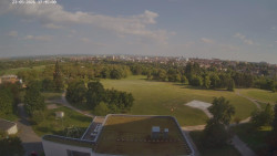 Heliport Nemocnice Znojmo