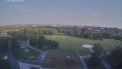 Heliport Nemocnice Znojmo