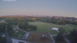 Heliport Nemocnice Znojmo