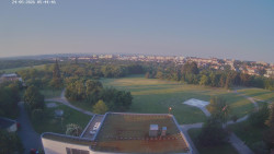 Heliport Nemocnice Znojmo