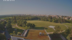 Heliport Nemocnice Znojmo