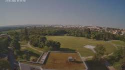Heliport Nemocnice Znojmo