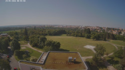 Heliport Nemocnice Znojmo
