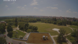 Heliport Nemocnice Znojmo