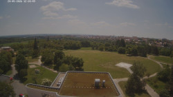 Heliport Nemocnice Znojmo
