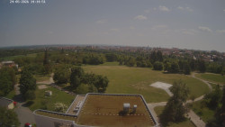Heliport Nemocnice Znojmo