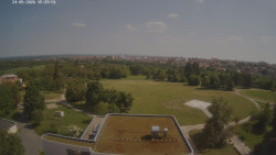 Heliport Nemocnice Znojmo