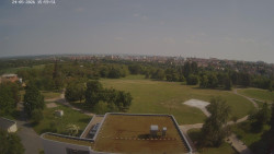 Heliport Nemocnice Znojmo