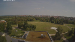 Heliport Nemocnice Znojmo