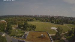 Heliport Nemocnice Znojmo
