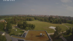 Heliport Nemocnice Znojmo