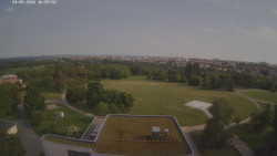 Heliport Nemocnice Znojmo