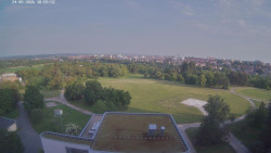 Heliport Nemocnice Znojmo