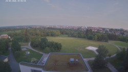 Heliport Nemocnice Znojmo