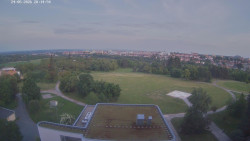 Heliport Nemocnice Znojmo