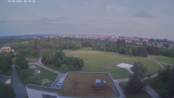 Heliport Nemocnice Znojmo