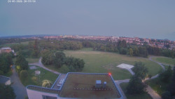 Heliport Nemocnice Znojmo