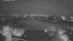 Heliport Nemocnice Znojmo