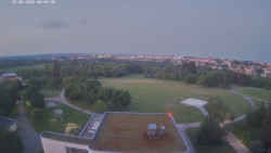 Heliport Nemocnice Znojmo
