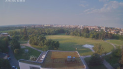 Heliport Nemocnice Znojmo