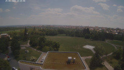Heliport Nemocnice Znojmo