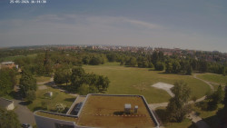 Heliport Nemocnice Znojmo