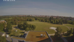 Heliport Nemocnice Znojmo