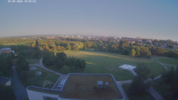 Heliport Nemocnice Znojmo