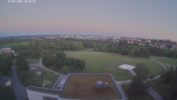 Heliport Nemocnice Znojmo