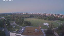 Heliport Nemocnice Znojmo