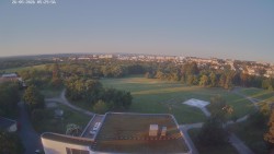 Heliport Nemocnice Znojmo