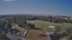 Heliport Nemocnice Znojmo