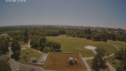 Heliport Nemocnice Znojmo