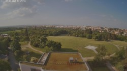 Heliport Nemocnice Znojmo