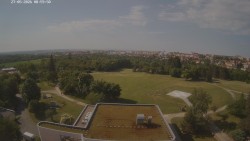 Heliport Nemocnice Znojmo