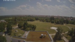 Heliport Nemocnice Znojmo