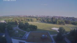 Heliport Nemocnice Znojmo
