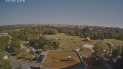 Heliport Nemocnice Znojmo