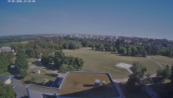 Heliport Nemocnice Znojmo