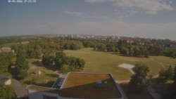 Heliport Nemocnice Znojmo