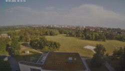 Heliport Nemocnice Znojmo