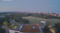 Heliport Nemocnice Znojmo