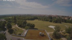 Heliport Nemocnice Znojmo