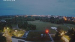 Heliport Nemocnice Znojmo