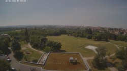Heliport Nemocnice Znojmo