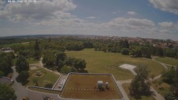 Heliport Nemocnice Znojmo
