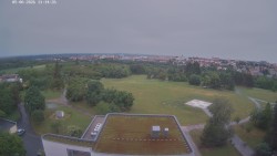Heliport Nemocnice Znojmo