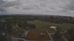 Heliport Nemocnice Znojmo