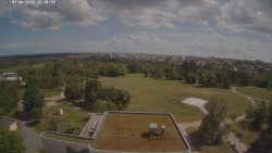 Heliport Nemocnice Znojmo
