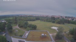 Heliport Nemocnice Znojmo